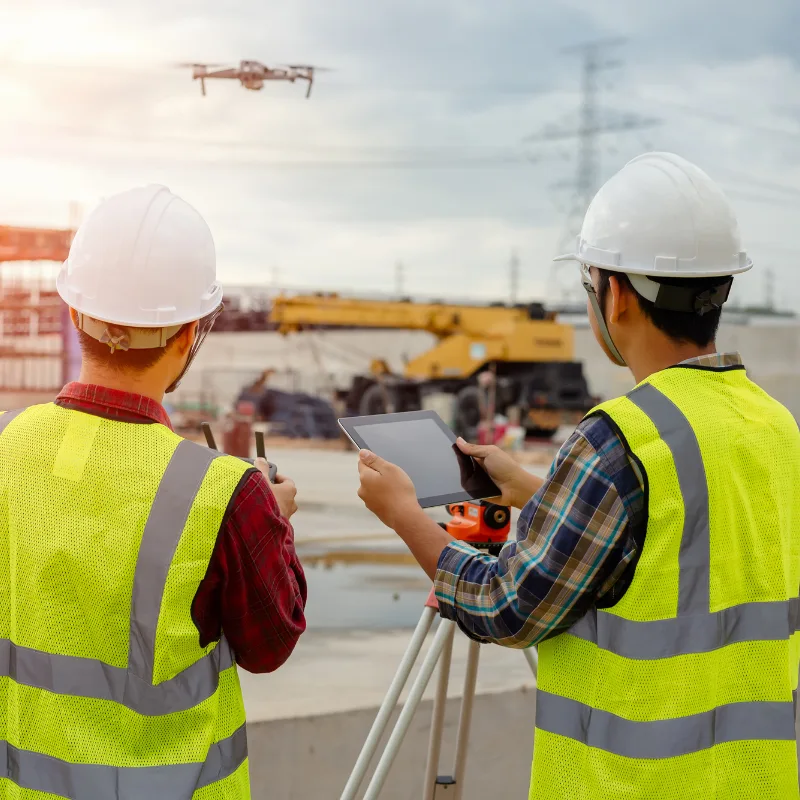 Drone Surveying Casula