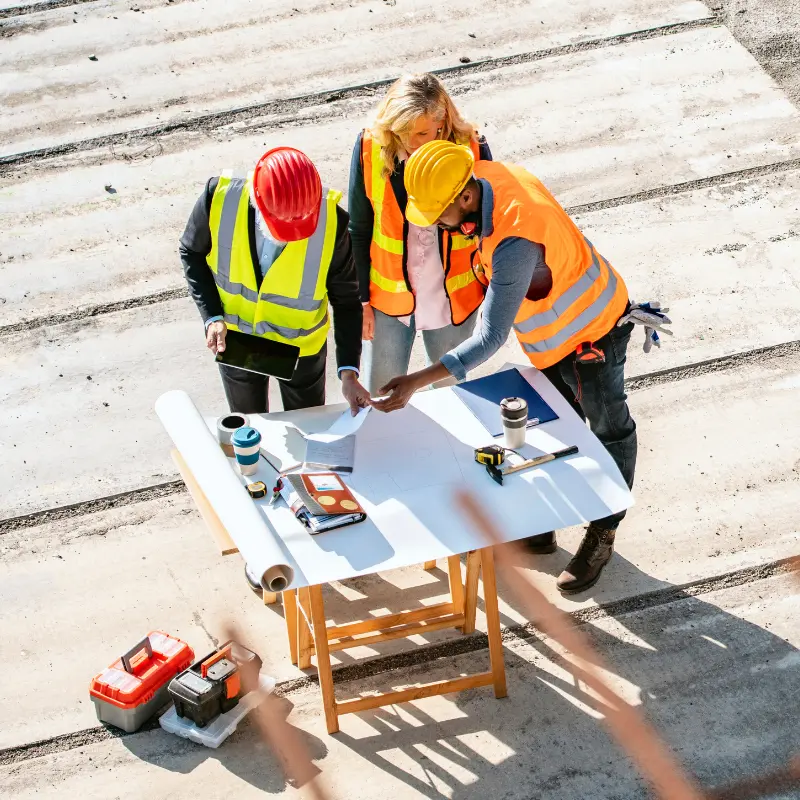 Drone Surveying Chatswood