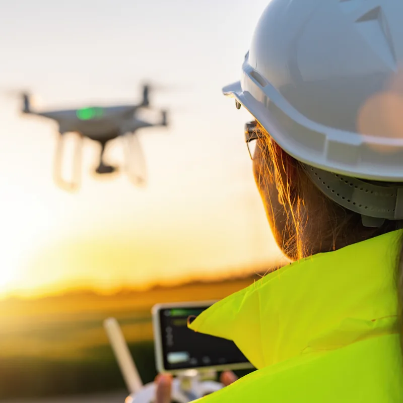 Drone Surveying Dee Why