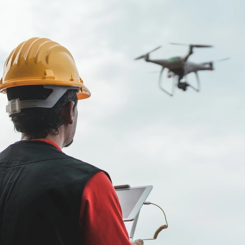 Drone Surveying Maroubra