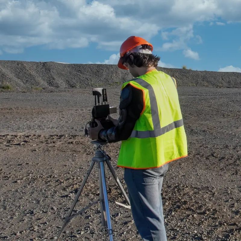 Drone Surveying in Bankstown